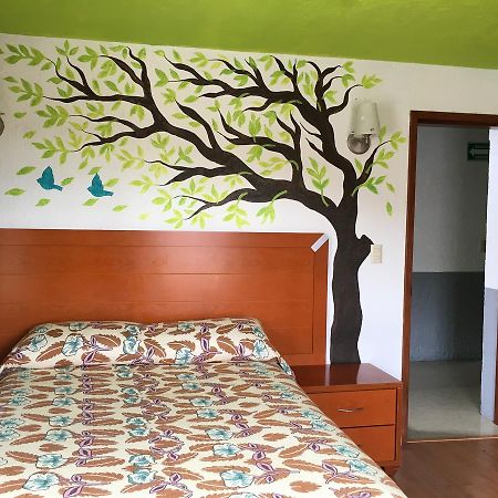 Hotel Terraza Castro Zacatecas Exterior photo